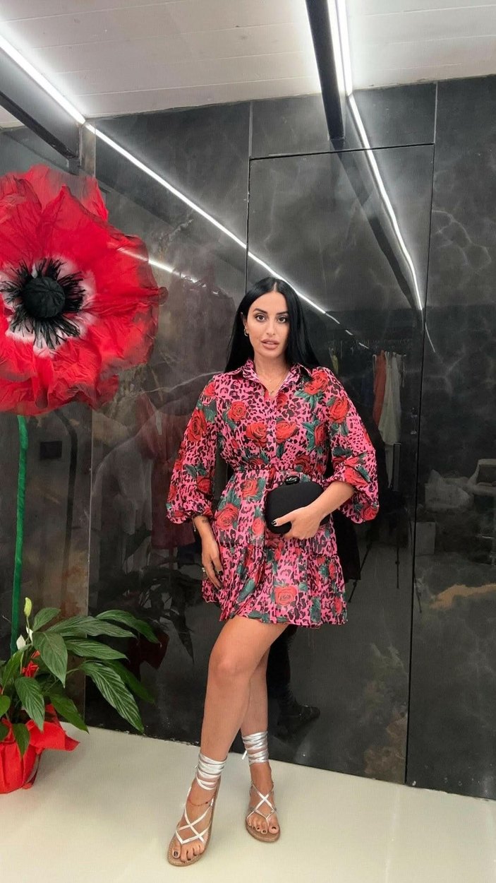 Abito Paris - abito - THE SECRET LOFT