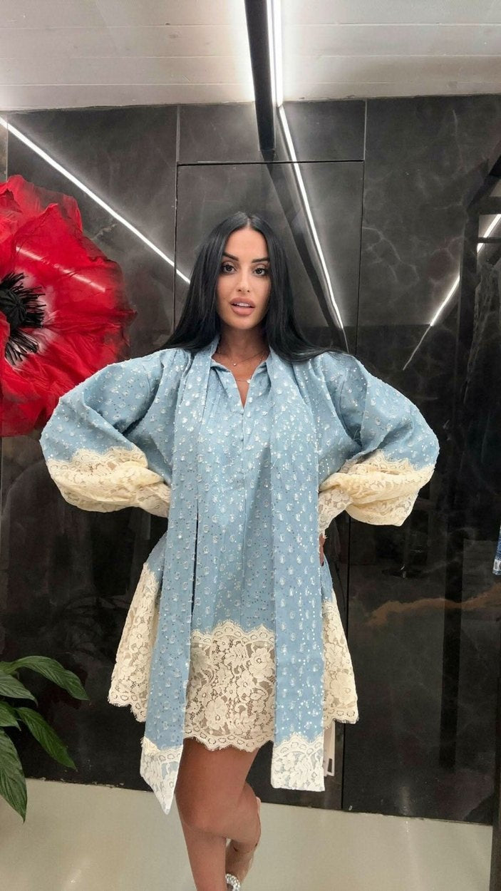 Abito Unica - abito - THE SECRET LOFT