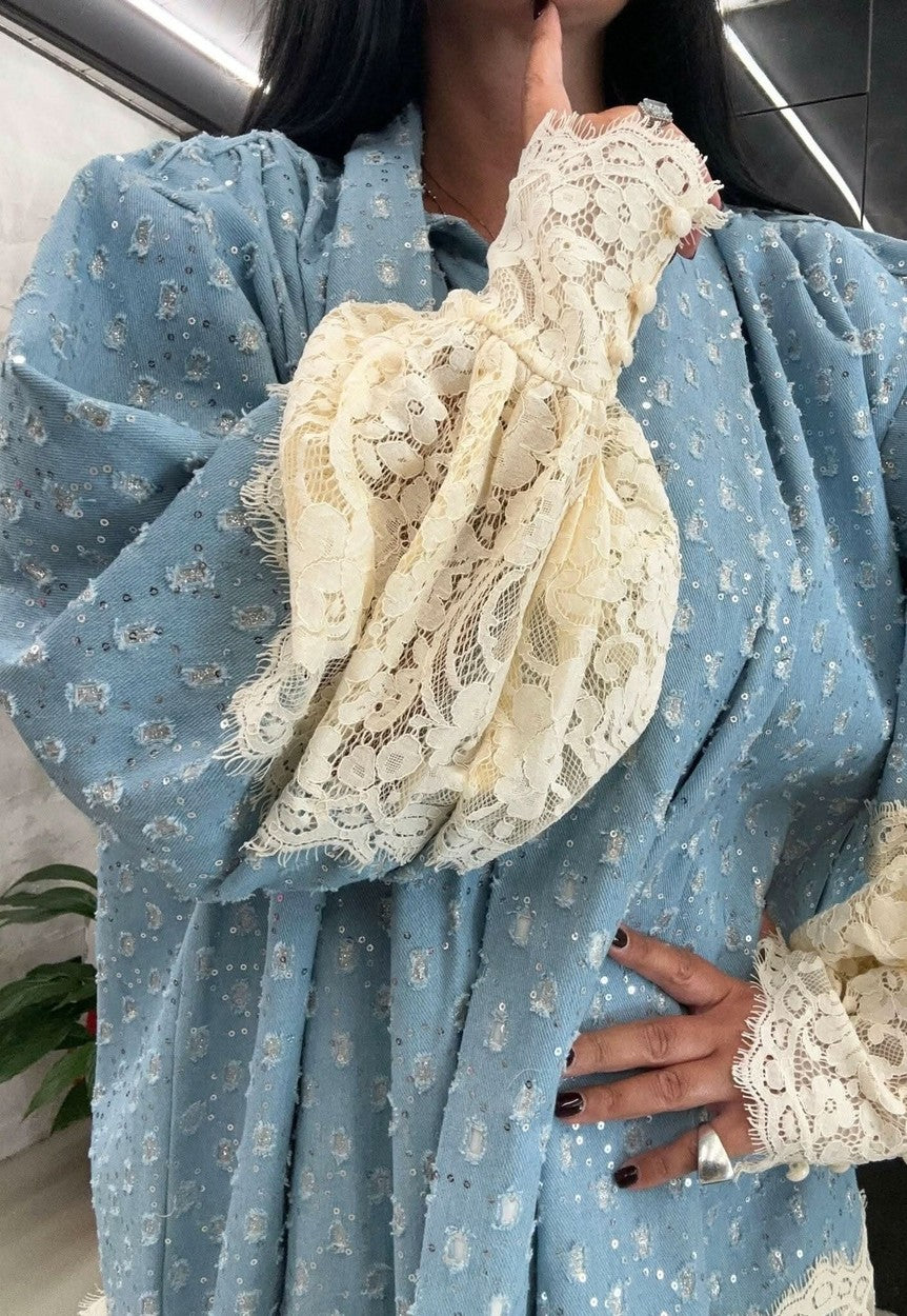 Abito Unica - abito - THE SECRET LOFT