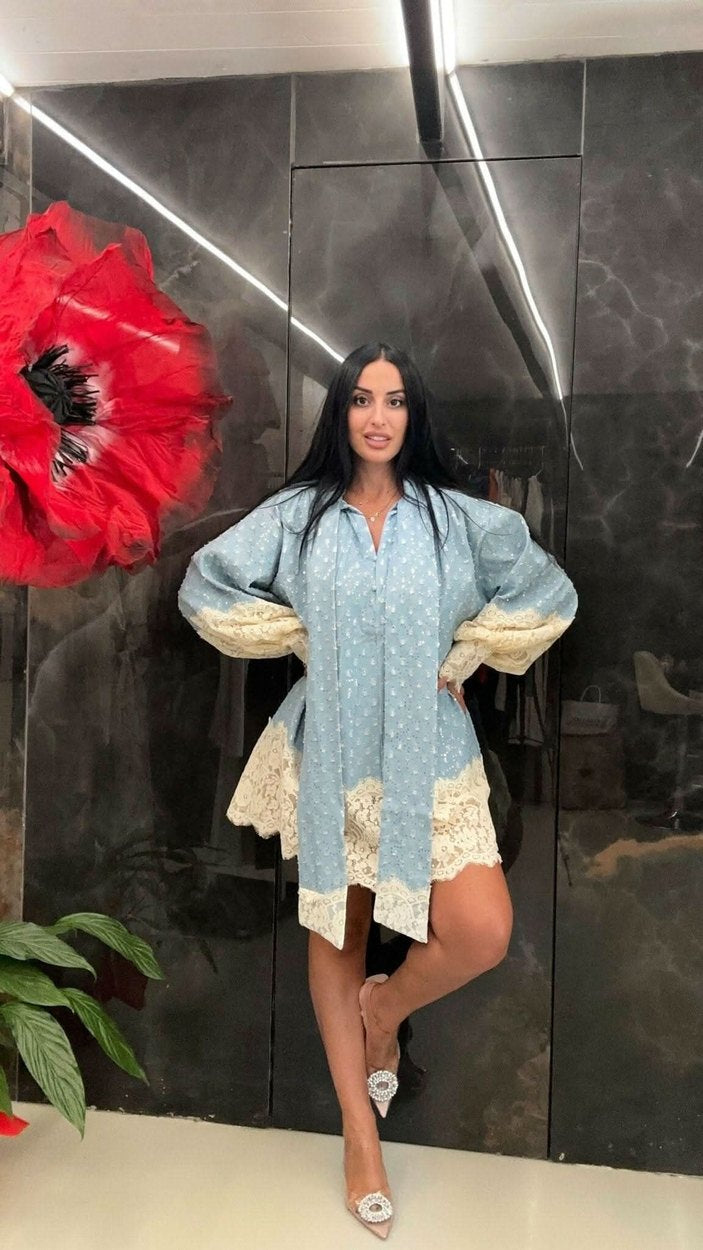 Abito Unica - abito - THE SECRET LOFT