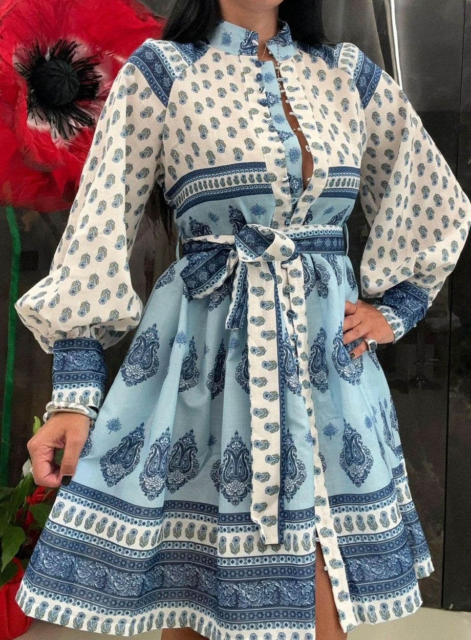 Abito Grecia - abito - THE SECRET LOFT