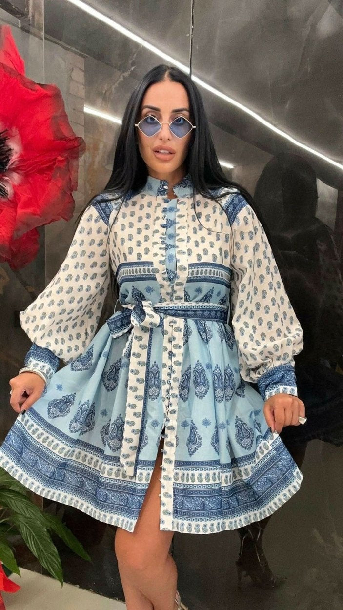 Abito Grecia - abito - THE SECRET LOFT