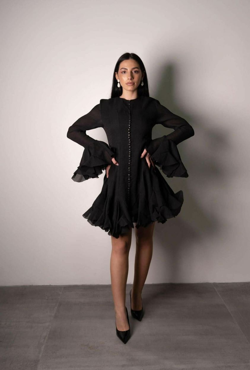 Abito Zoe - abito - THE SECRET LOFT