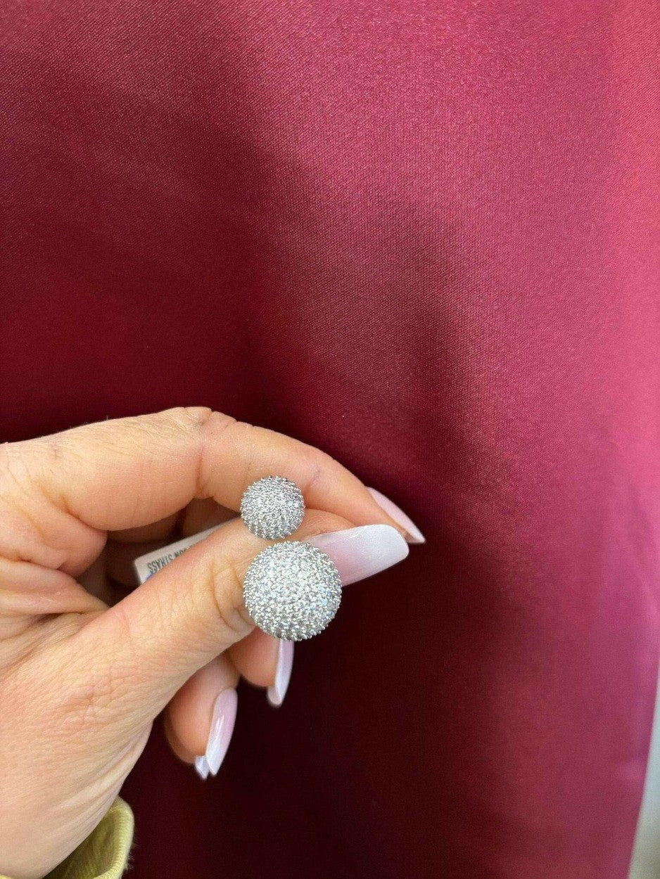 Anello con perle e strass - Anello - THE SECRET LOFT
