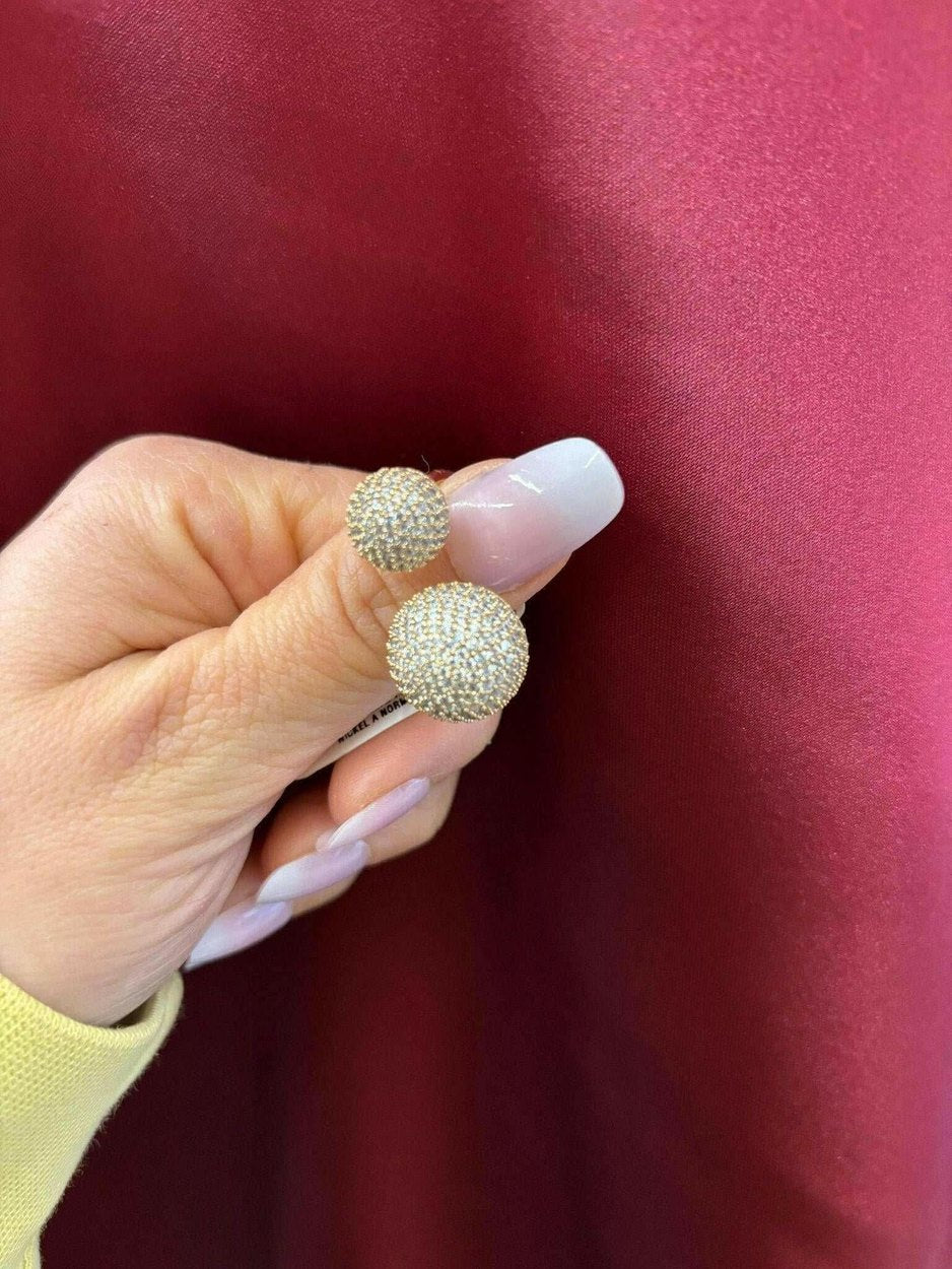 Anello con perle e strass - Anello - THE SECRET LOFT