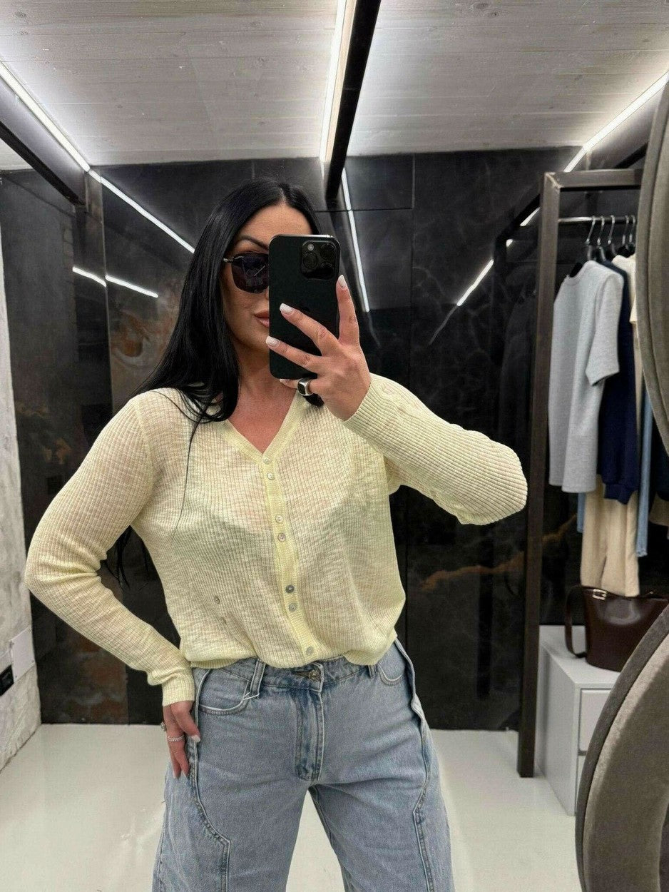 Cardigan sofia - THE SECRET LOFT