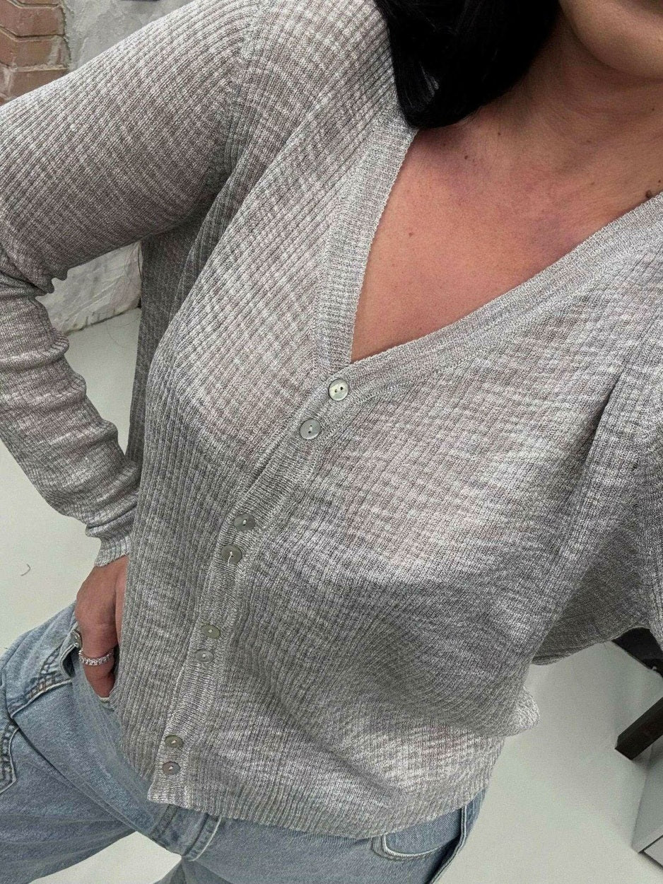 Cardigan sofia - THE SECRET LOFT