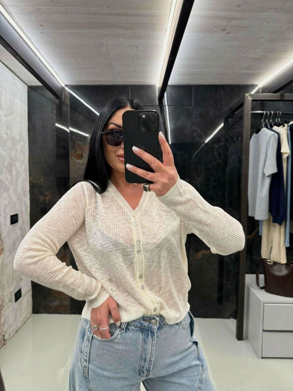 Cardigan sofia - THE SECRET LOFT