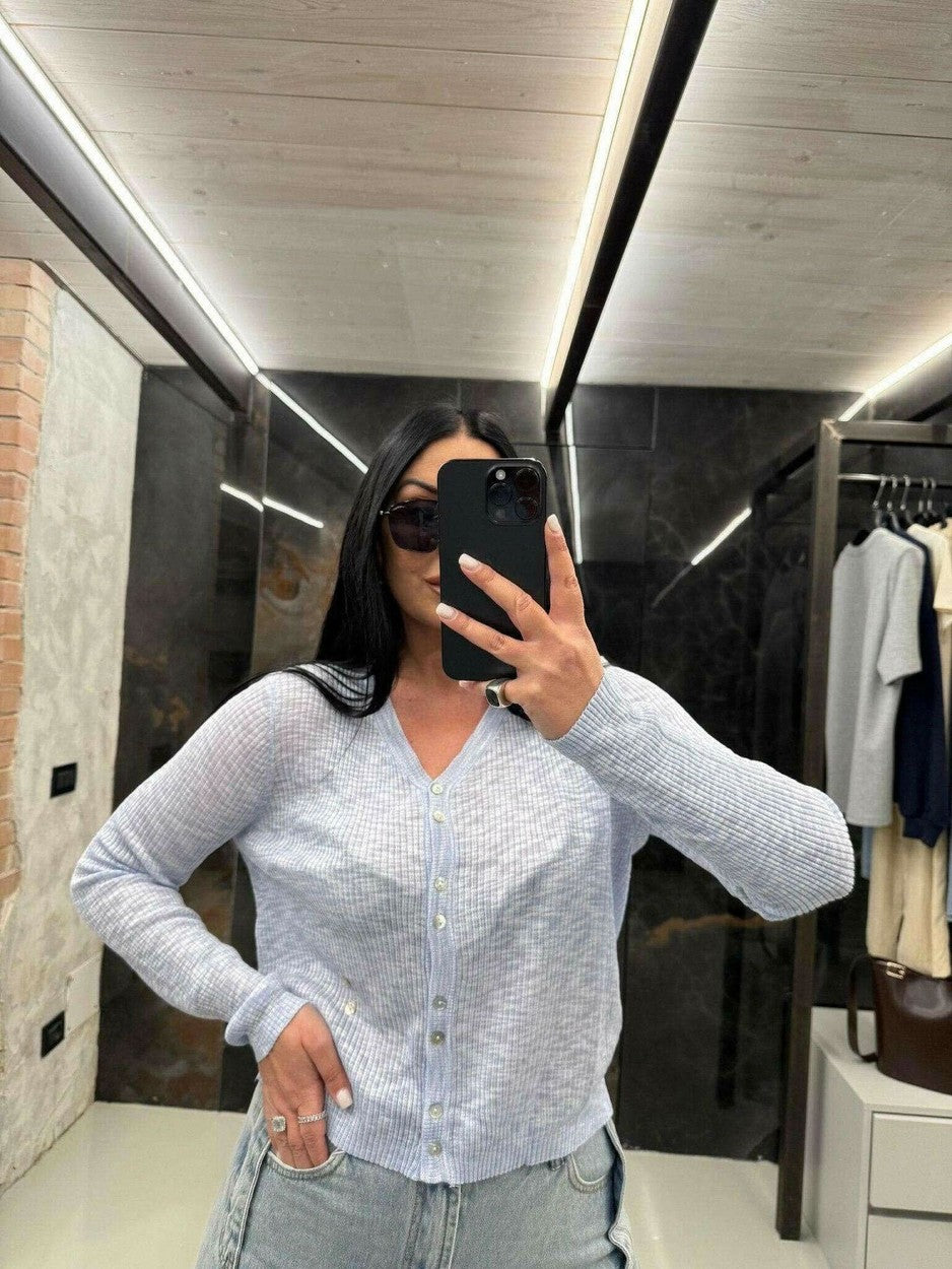 Cardigan sofia - THE SECRET LOFT