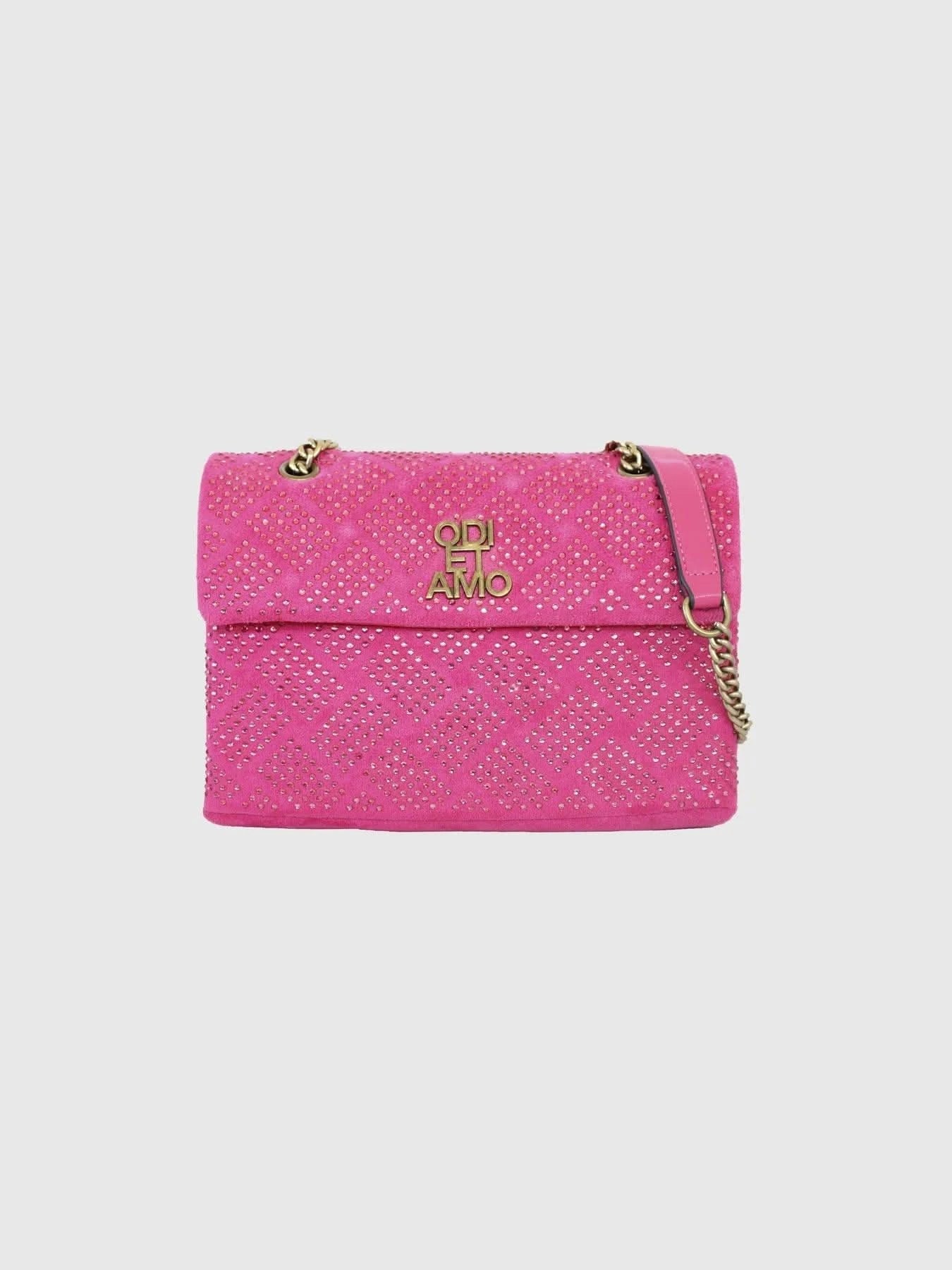 Borsa ODI ET AMO fucsia - Borsa - THE SECRET LOFT
