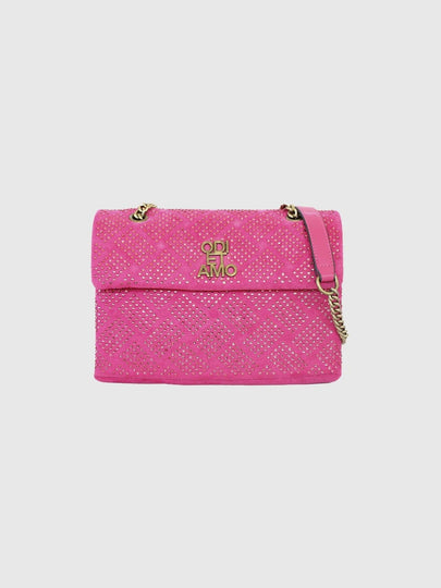 Borsa ODI ET AMO fucsia - Borsa - THE SECRET LOFT