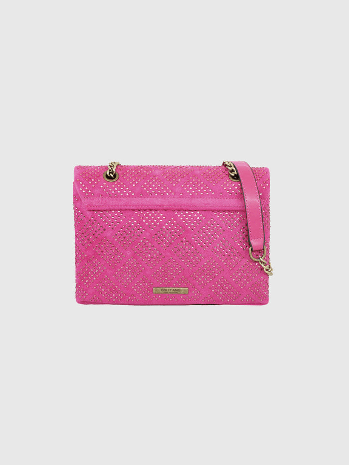 Borsa ODI ET AMO fucsia - Borsa - THE SECRET LOFT