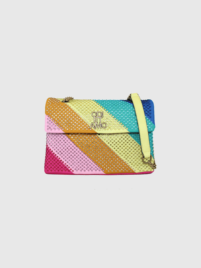 Borsa ODI ET AMO rainbow - Borsa - THE SECRET LOFT