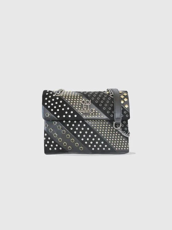 Borsa ODI ET AMO rock - Borsa - THE SECRET LOFT