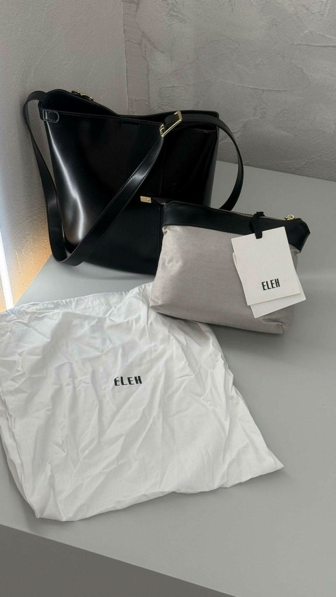 Borsa Bovino Eleh - Borsa - THE SECRET LOFT