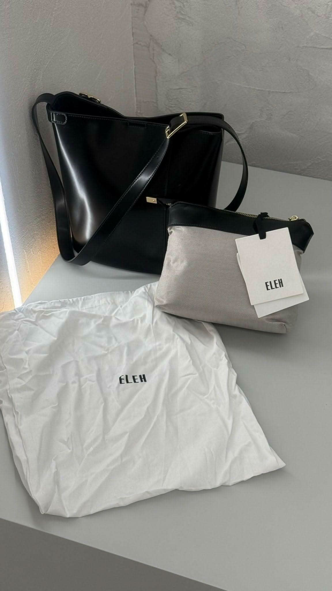 Borsa Bovino Eleh - Borsa - THE SECRET LOFT
