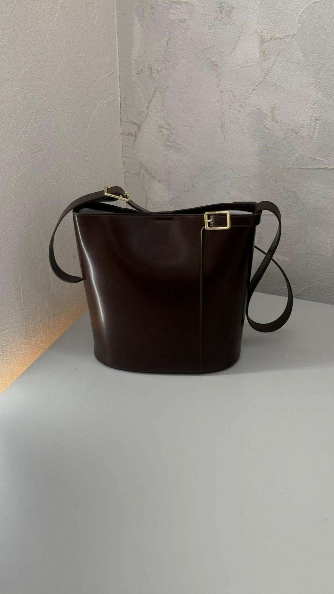 Borsa Bovino Eleh - Borsa - THE SECRET LOFT