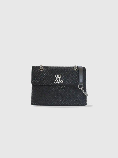 Borsa ODI ET AMO strass - Borsa - THE SECRET LOFT