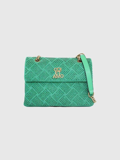 Borsa ODI ET AMO strass - Borsa - THE SECRET LOFT