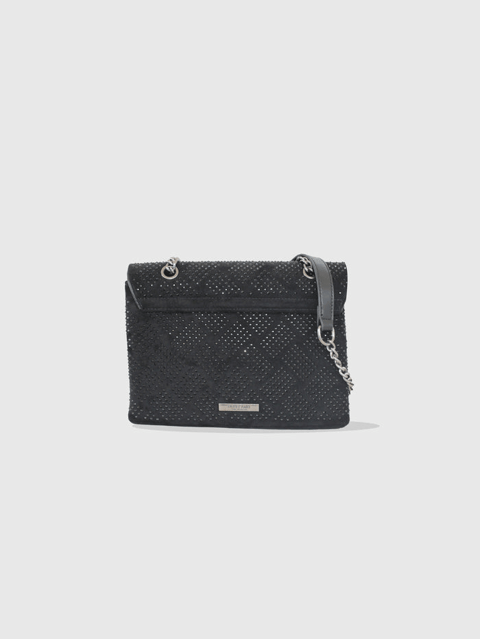 Borsa ODI ET AMO strass - Borsa - THE SECRET LOFT
