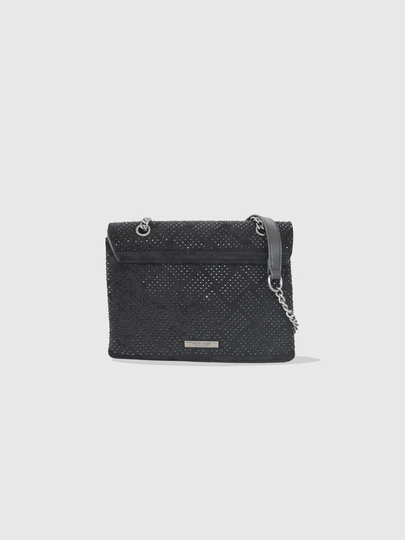Borsa ODI ET AMO strass - Borsa - THE SECRET LOFT