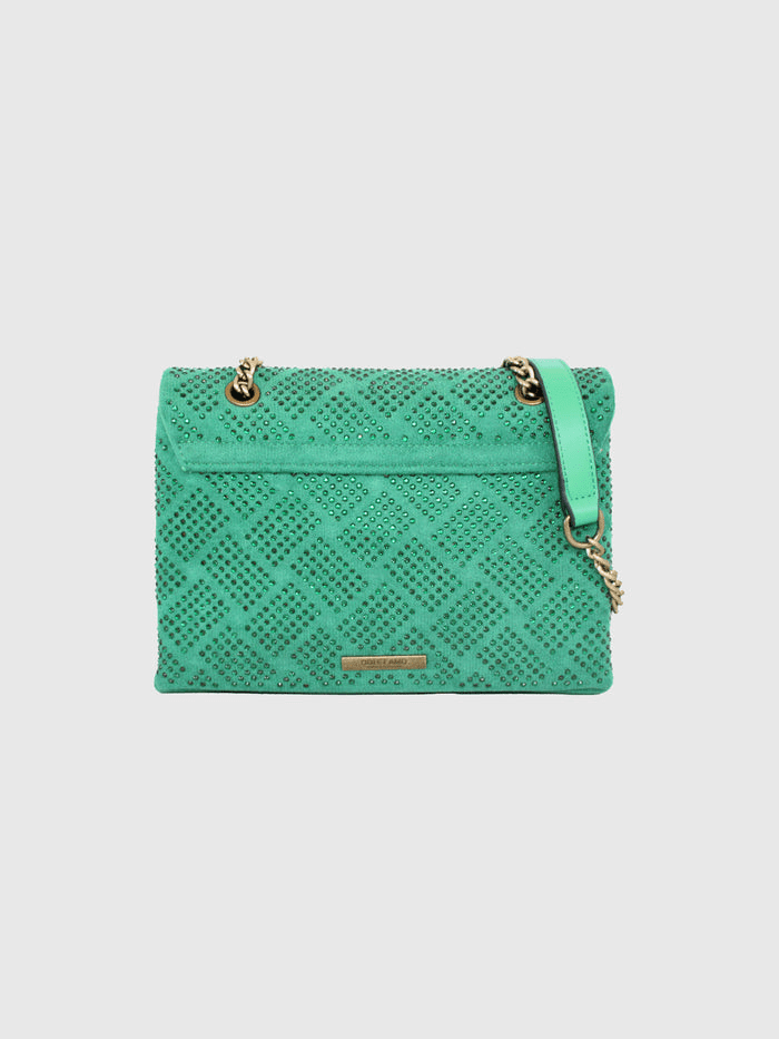 Borsa ODI ET AMO strass - Borsa - THE SECRET LOFT