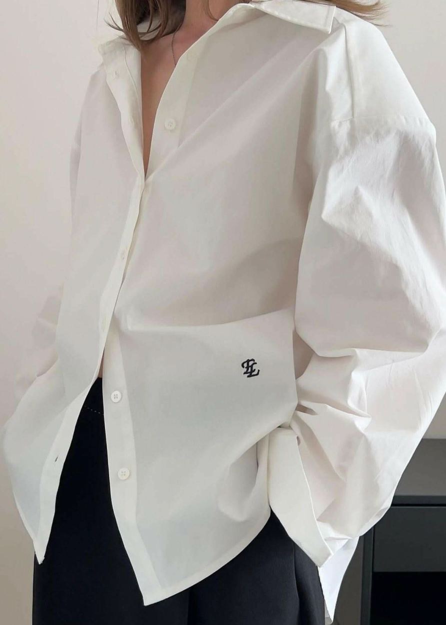 Camicia Eleh - Camicia - THE SECRET LOFT