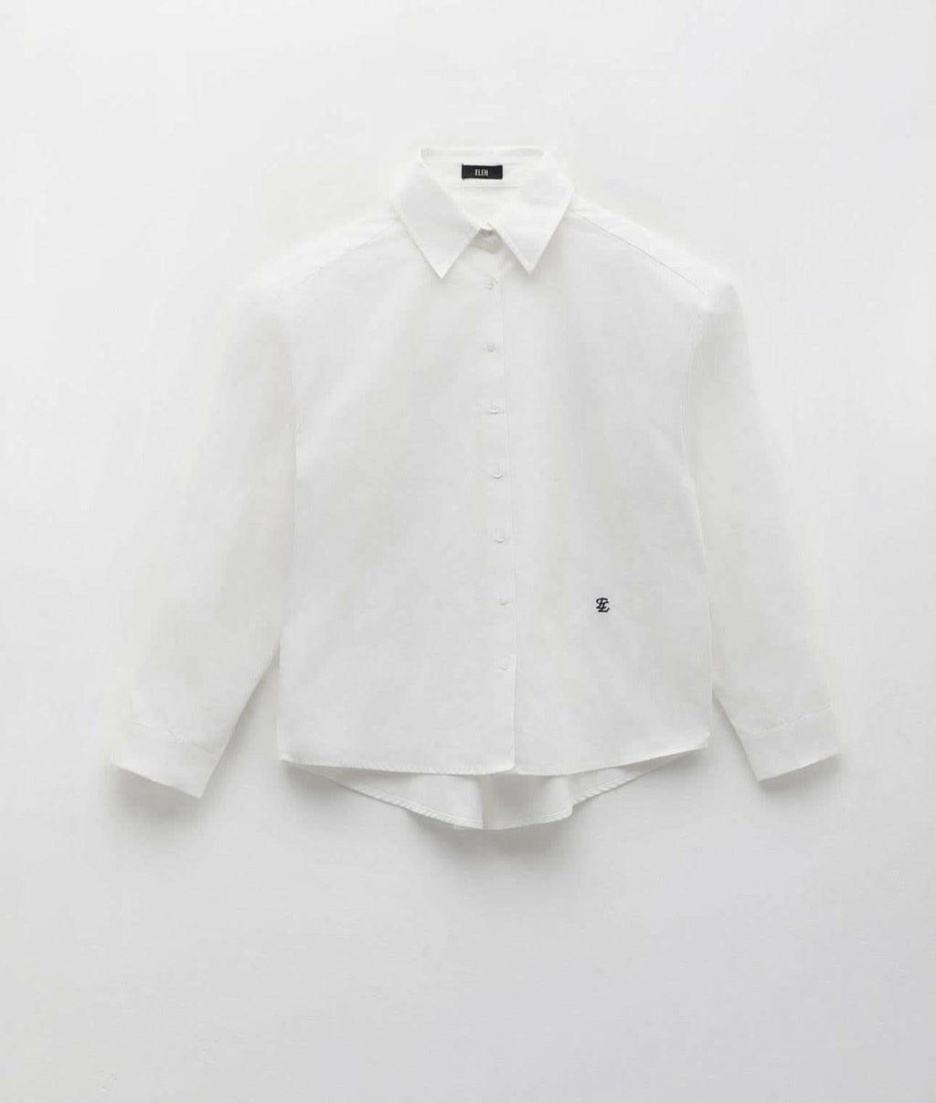 Camicia Eleh - Camicia - THE SECRET LOFT