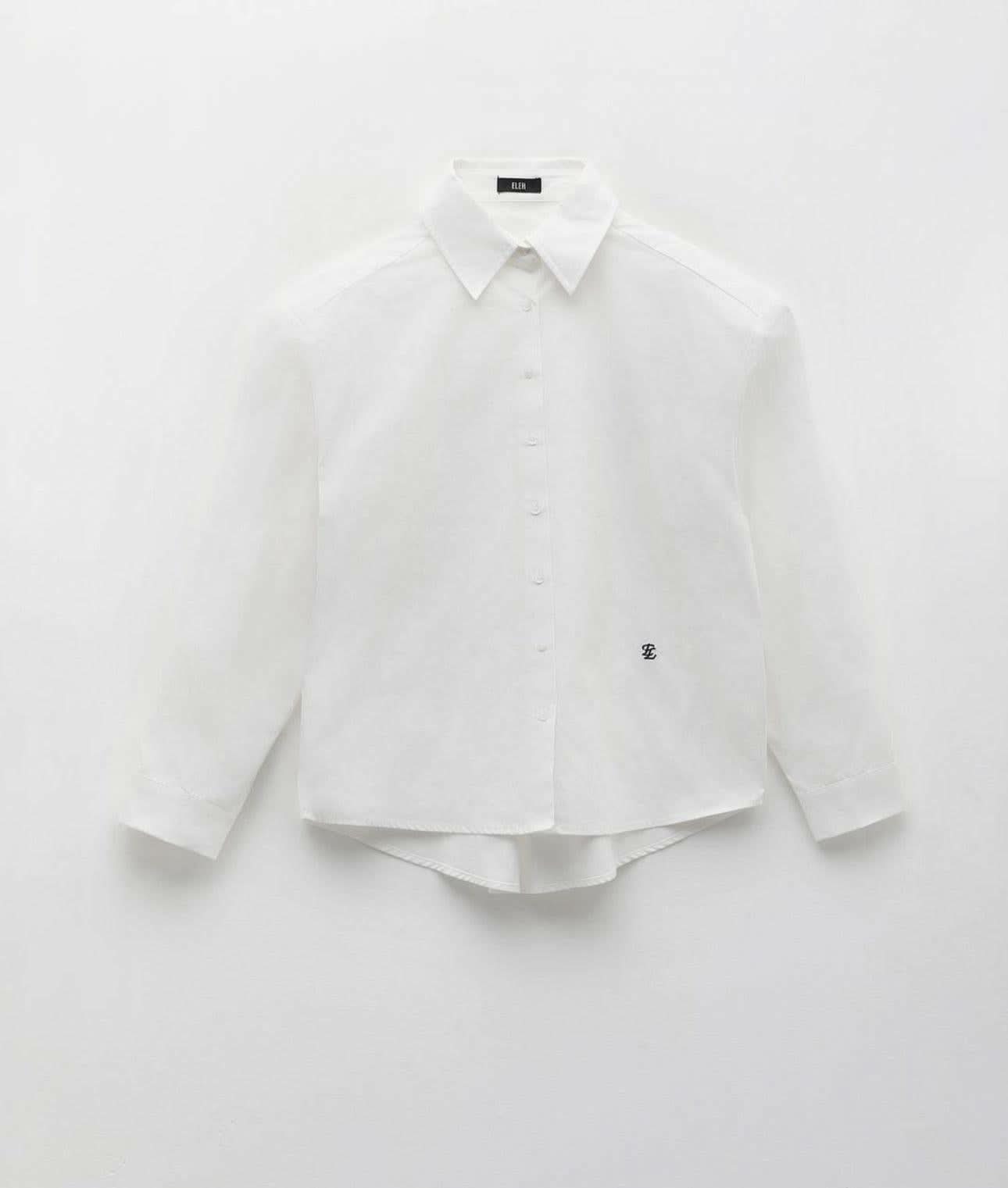 Camicia Eleh - Camicia - THE SECRET LOFT