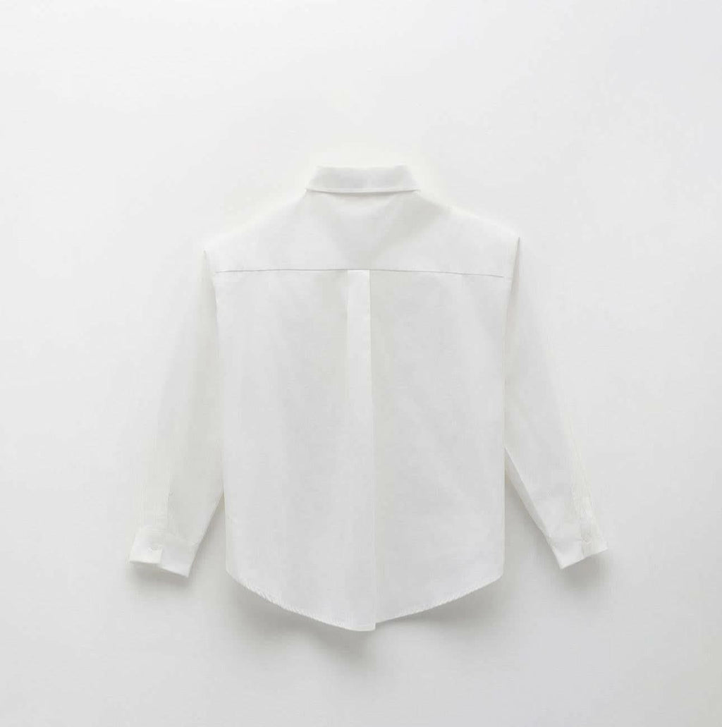 Camicia Eleh - Camicia - THE SECRET LOFT