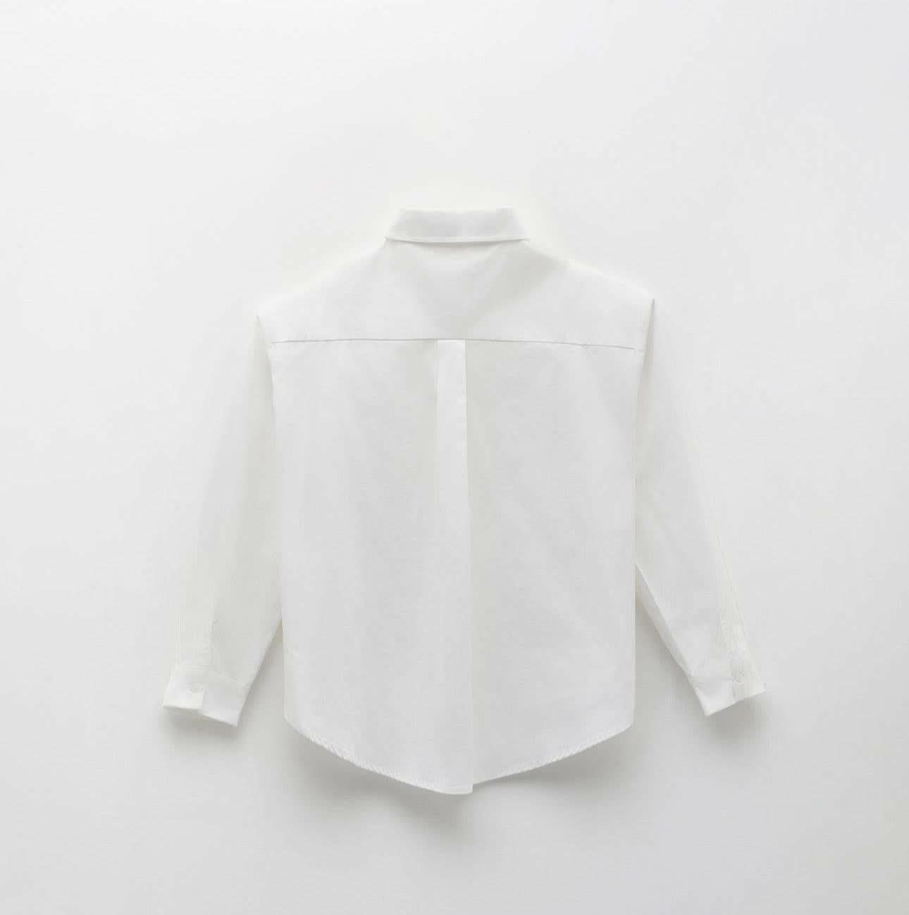 Camicia Eleh - Camicia - THE SECRET LOFT