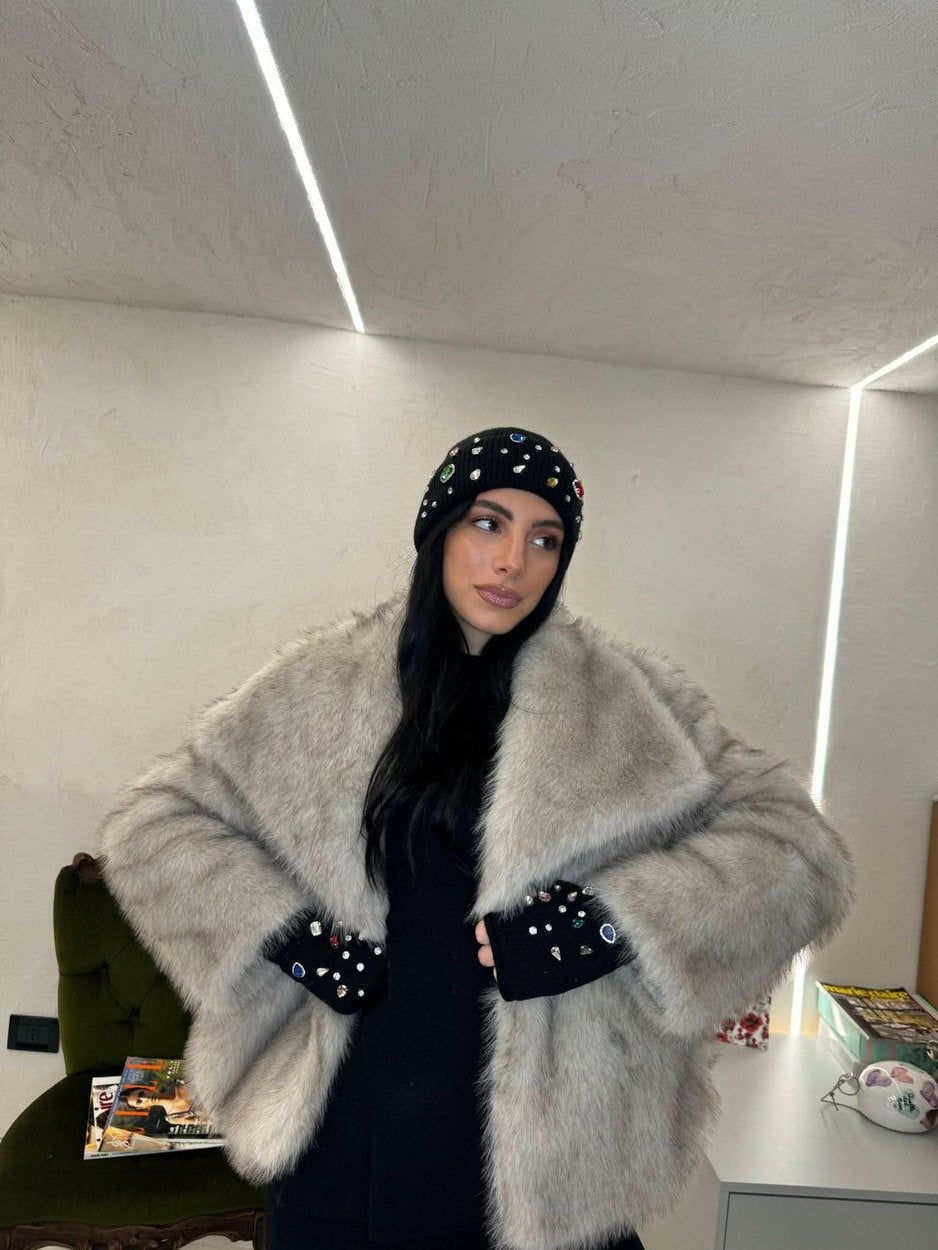 Cappello Diamond - Cappelli - THE SECRET LOFT