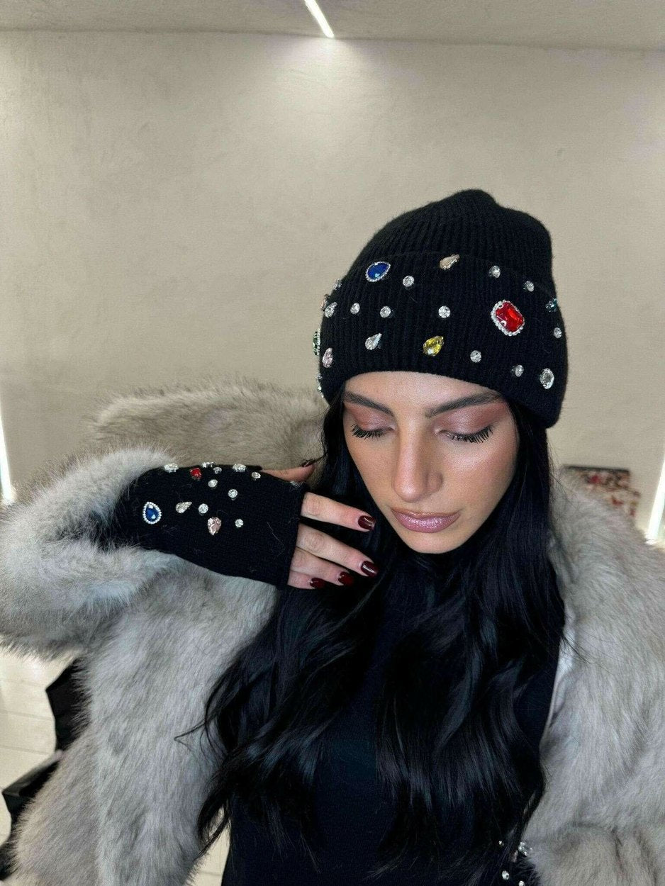 Cappello Diamond - Cappelli - THE SECRET LOFT