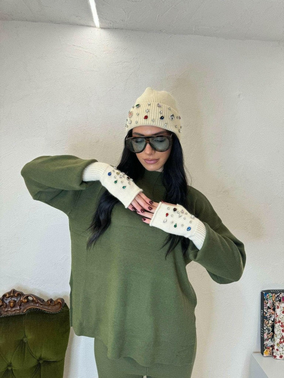 Cappello Diamond - Cappelli - THE SECRET LOFT