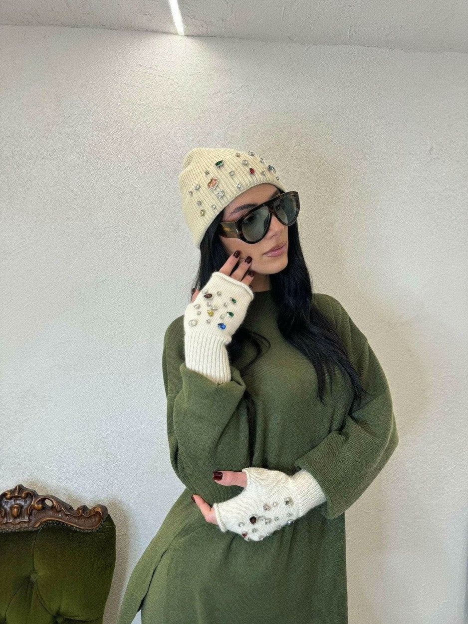 Cappello Diamond - Cappelli - THE SECRET LOFT