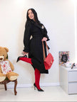 Cappotto cinzia - Cappotto - THE SECRET LOFT