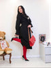 Cappotto cinzia - Cappotto - THE SECRET LOFT
