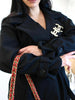 Cappotto cinzia - Cappotto - THE SECRET LOFT