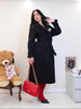 Cappotto cinzia - Cappotto - THE SECRET LOFT