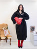 Cappotto cinzia - Cappotto - THE SECRET LOFT