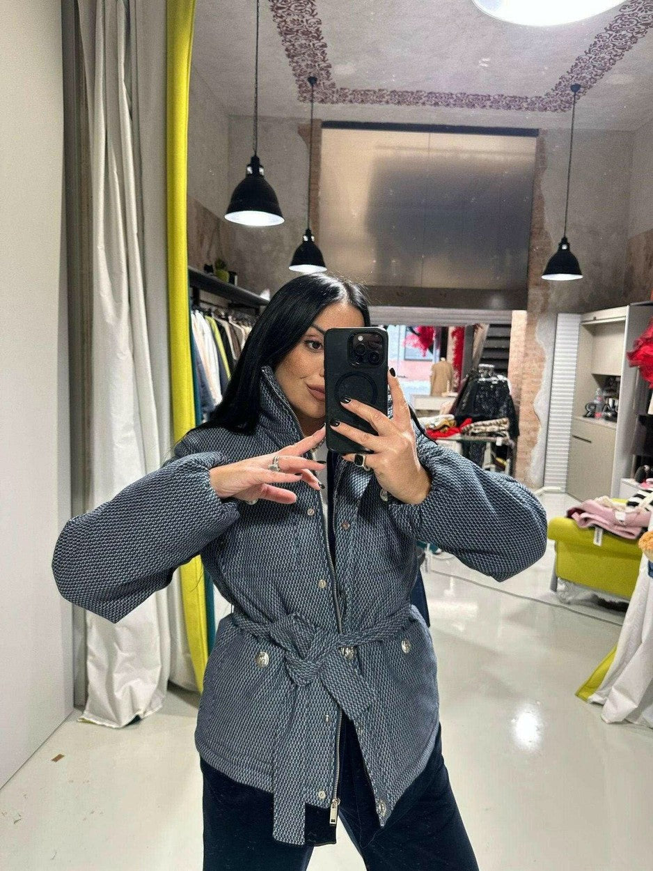 Giubbino Mary - Cappotto - THE SECRET LOFT