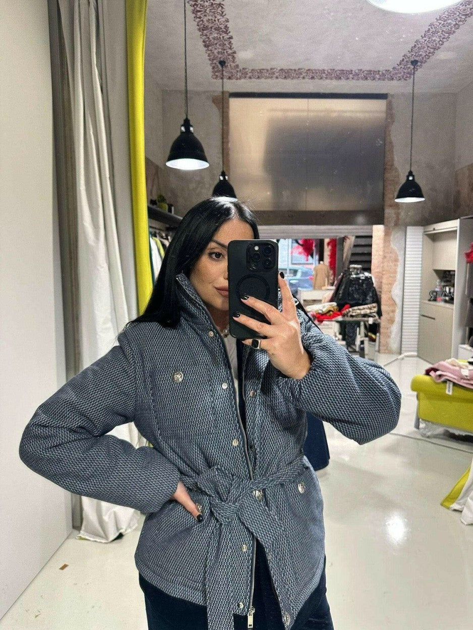 Giubbino Mary - Cappotto - THE SECRET LOFT