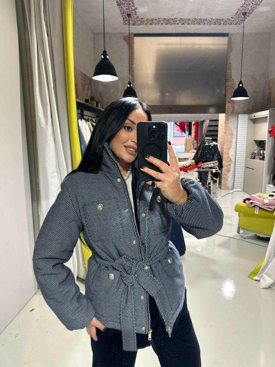 Giubbino Mary - Cappotto - THE SECRET LOFT