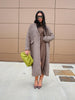 Cappotto lana Eleh - Cappotto - THE SECRET LOFT