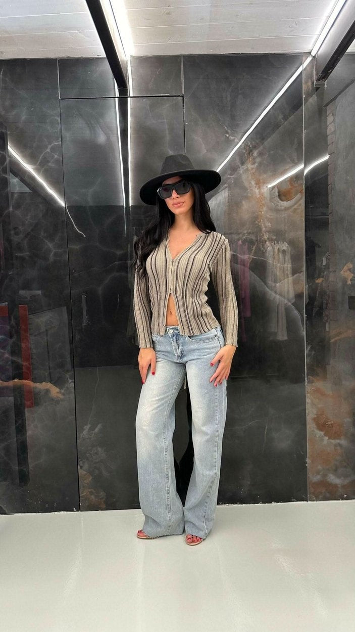 Cardigan Nepal - Cardigan - THE SECRET LOFT