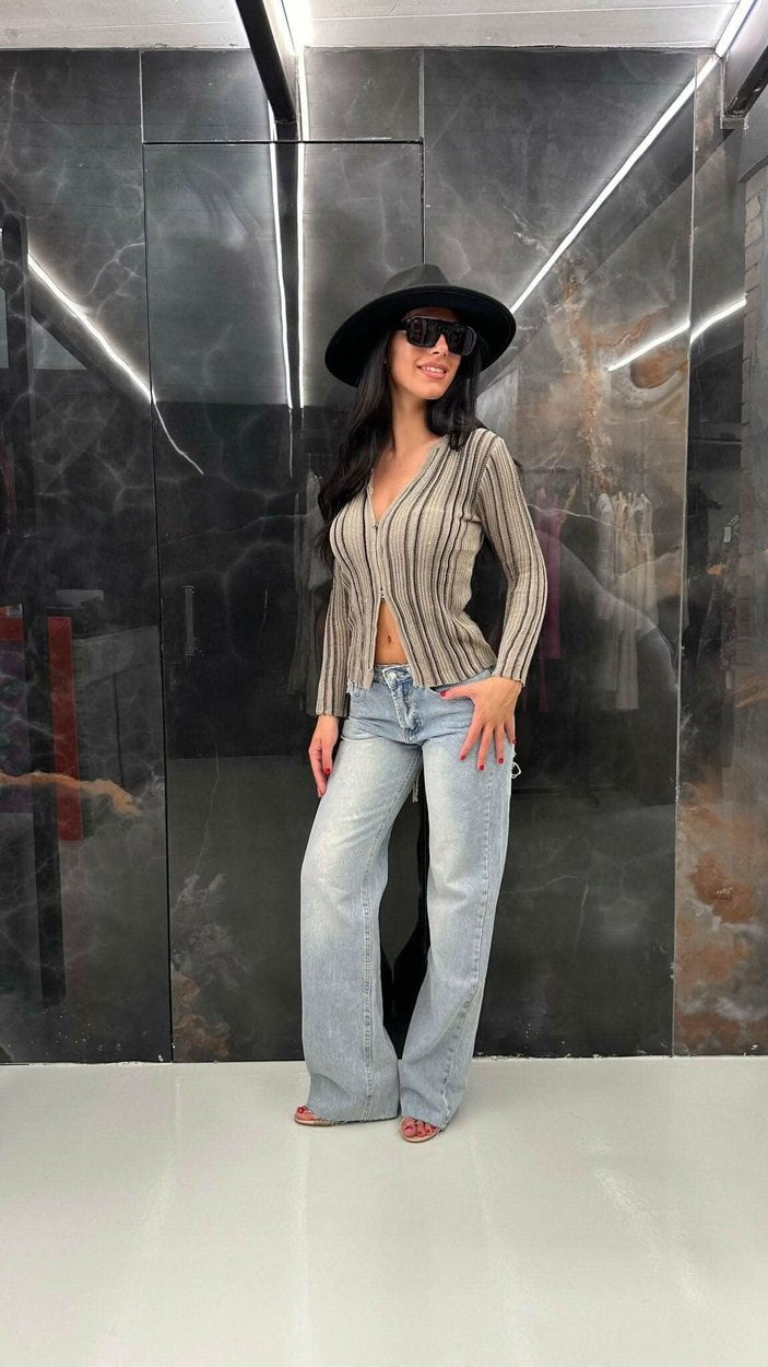 Cardigan Nepal - Cardigan - THE SECRET LOFT