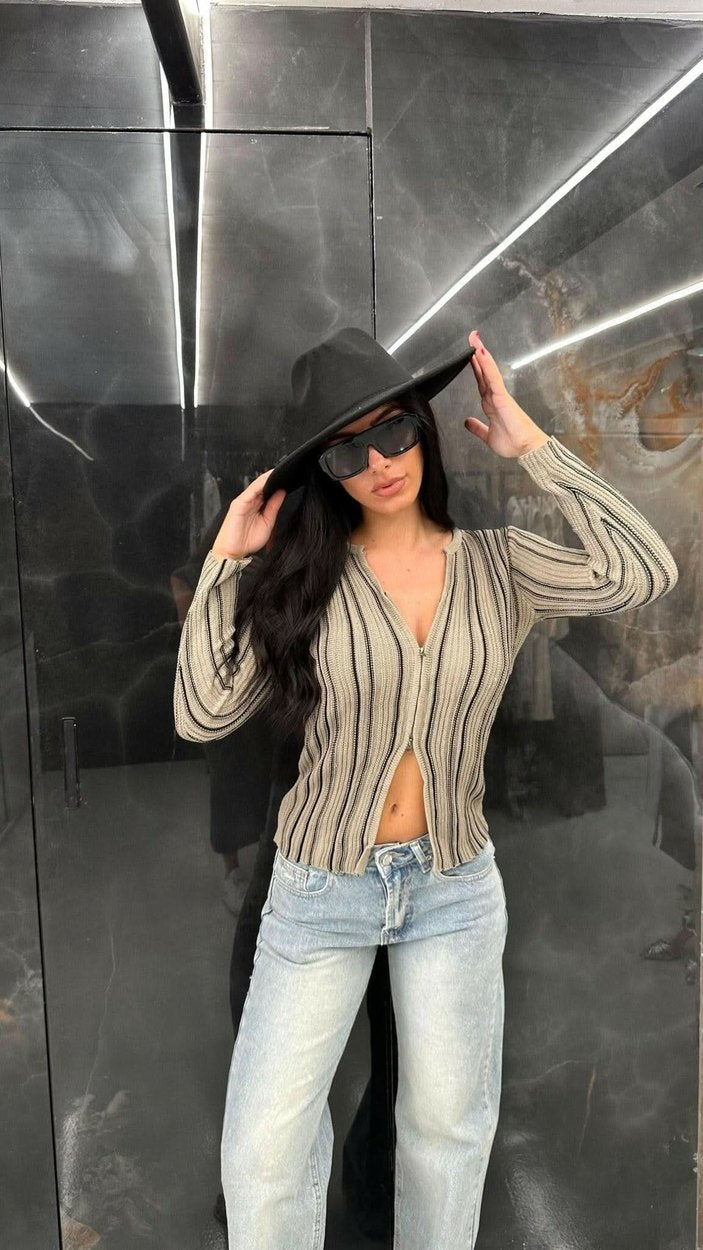 Cardigan Nepal - Cardigan - THE SECRET LOFT