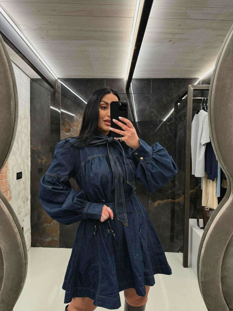 Abito denim - THE SECRET LOFT