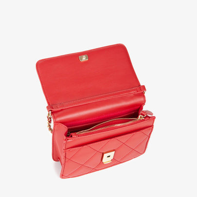 Borsa a spalla Ocarina - THE SECRET LOFT
