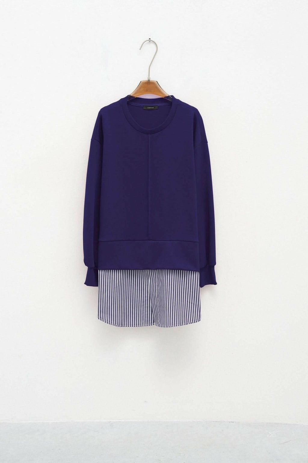 Felpa camicia - THE SECRET LOFT